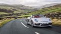 Porsche boxster, prijzen, problemen, uitvoeringen