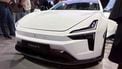 Kan de Polestar 5 jou uit de Porsche houden?