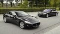 Maserati GranTurismo vs. Mercedes-Benz CL 500: voel je een miljonair voor een fractie van de nieuwprijs