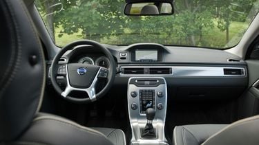 Volvo V70 occasion