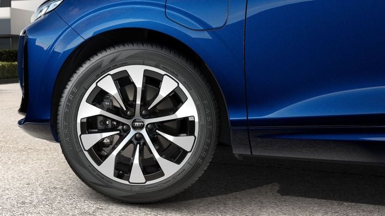 Duik in de Prijslijst Audi Q3