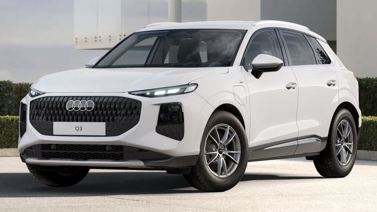 Duik in de Prijslijst Audi Q3