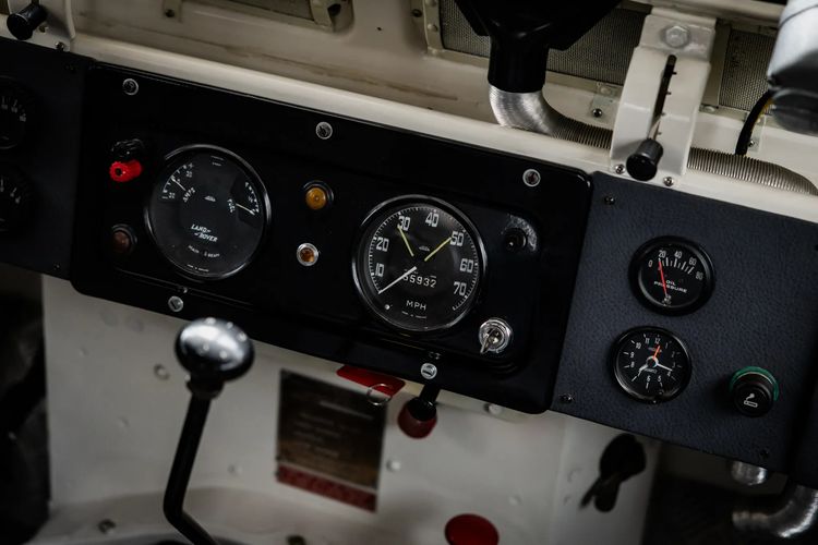 Marktplaats-parel is de coolste wegenbelastingvrije camper en kun je spotgoedkoop tanken