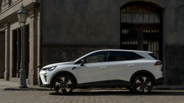 Duik in de Prijslijst Mitsubishi Grandis