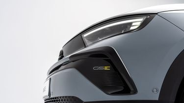 Opel Mokka GSE goedkoopst sportieve crossover van Stellantis
