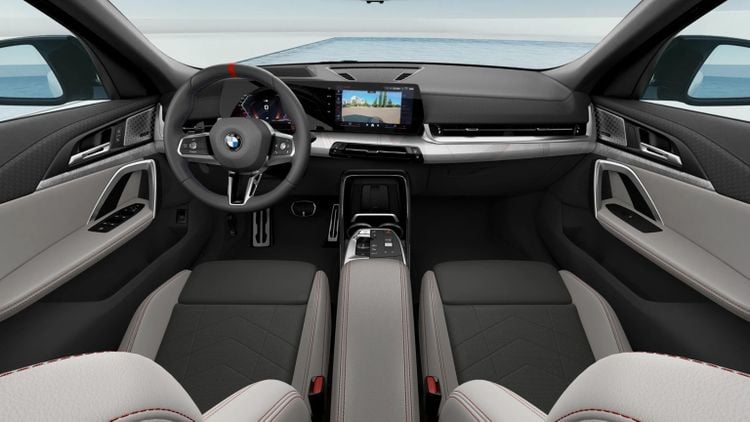 Duik in de Prijslijst BMW X2