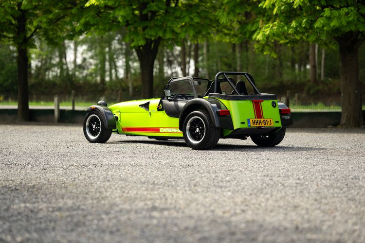 Caterham 485S Caterham Seven 485S