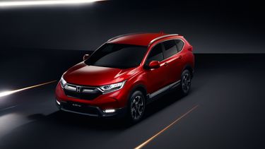 Aankoopadvies Honda CR-V: de ideale occasion?