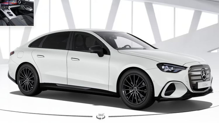 Duik in de Prijslijst Mercedes-Benz C-Klasse