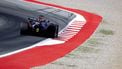 BARCELONA - Max Verstappen (Red Bull Racing) tijdens de tweede vrije training op het Circuit de Barcelona-Catalunya in aanloop naar de Grote Prijs van Barcelona. SANDER KONING / ANP
