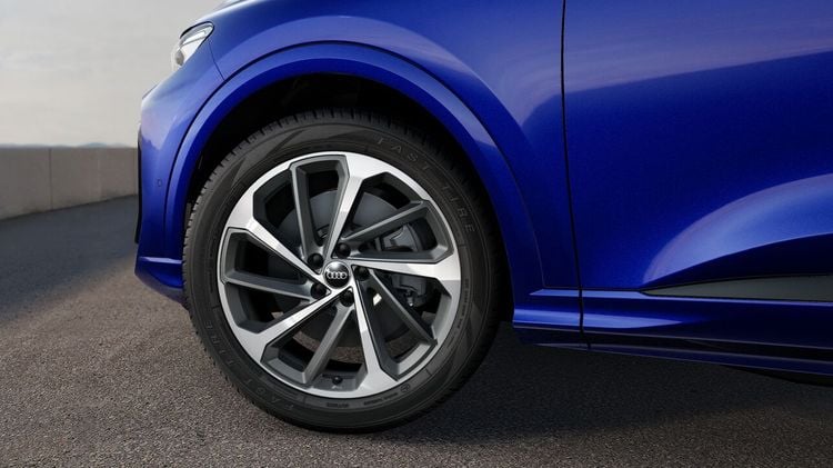Duik in de prijslijst Audi Q5