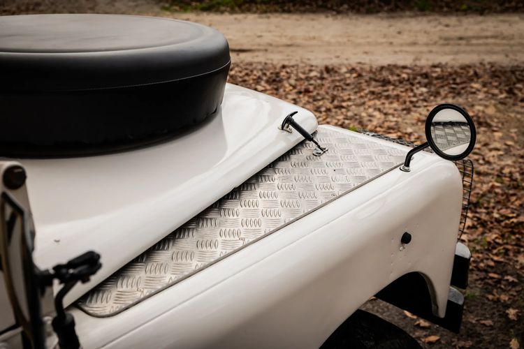 Marktplaats-parel is de coolste wegenbelastingvrije camper en kun je spotgoedkoop tanken