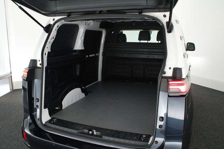 Diesel duur: deze moderne elektrische Volkswagen-bus rij je voor minder dan 30.000 euro als occasion