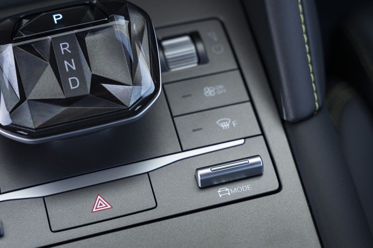 BYD Atto 2