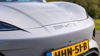 BYD