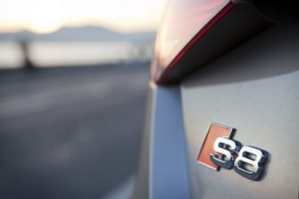 Robert De Niro achterna in de Audi S8: achtervolgingswaan(zin) in Ronin
