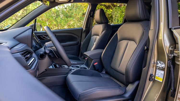Duik in de Prijslijst Subaru Forester