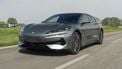 Review Denza Z9GT: is dit de Panamera-concurrent van BYD?