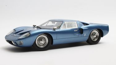 Must-haves Ford GT40