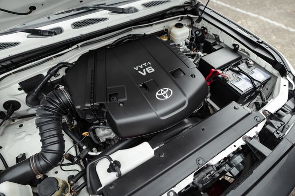 Deze vergeten en bijzondere Toyota is oerdegelijk en een ultieme offroader