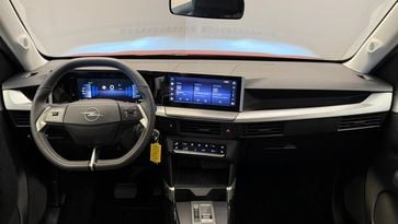Opel Frontera Electric occasion