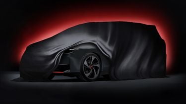 Legendarische Duitse tuner werkt met Leapmotor aan deze auto