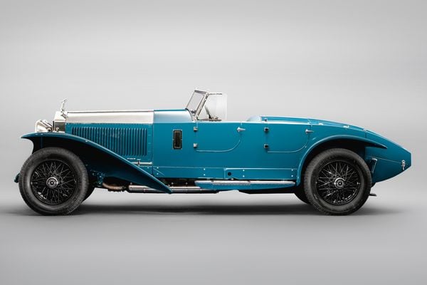 Rolls-Royce 17E