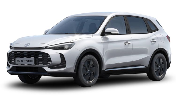 Duik in de Prijslijst MG ZS