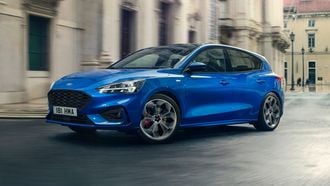 Ford Focus prijzen, problemen en uitvoeringen