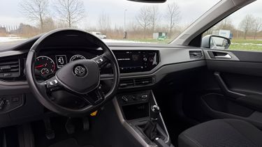 Volkswagen Polo occasion