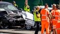 Dodelijk ongeval A59