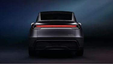 Tesla Model Y facelift 2025 bestverkochte auto Nederland