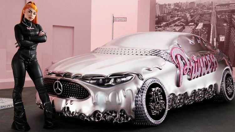 Mercedes CLA