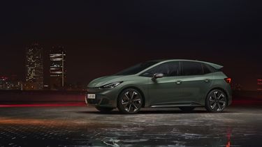 Cupra Born VZ prijs Nederland occasion