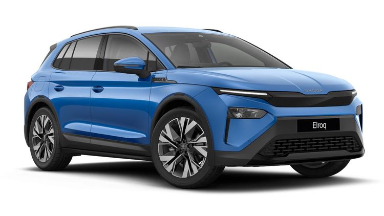 Duik in de Prijslijst Skoda Elroq