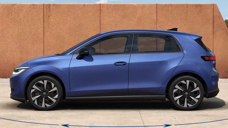 Duik in de Prijslijst Volkswagen ID.Polo