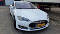 Tesla Model S occasion tweedehands auto goedkoopste Dacia Sandero