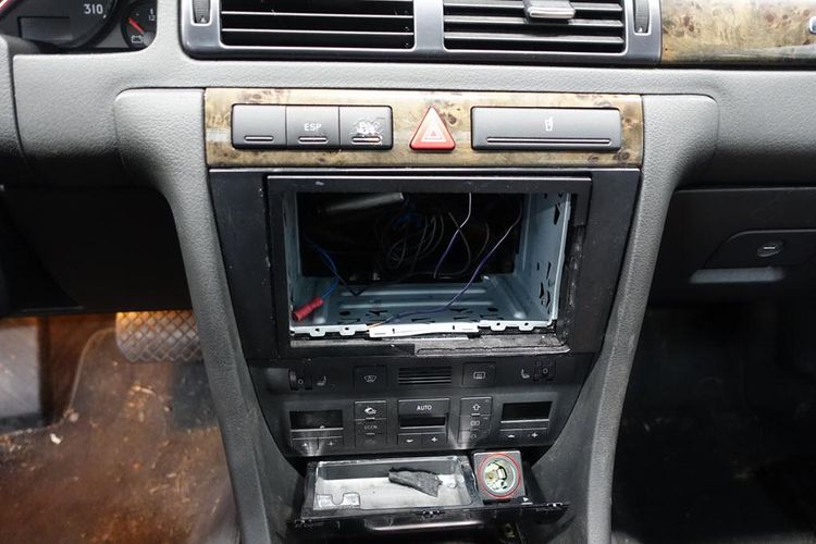 Goedkoopste Audi RS6 van Nederland