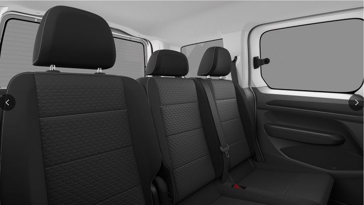 Duik in de Prijslijst Ford Tourneo Connect