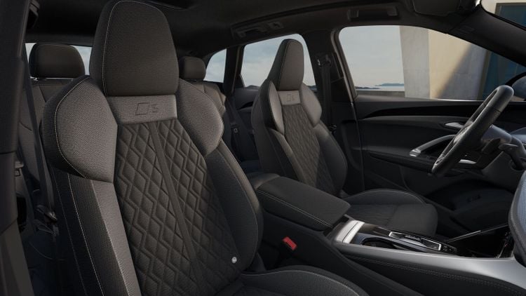 Duik in de prijslijst Audi Q5
