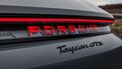 Porsche Taycan GTS Sport Turismo