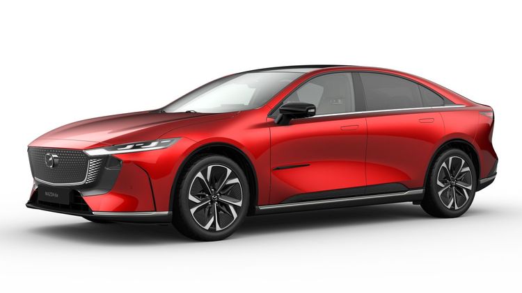 Duik in de Prijslijst Mazda 6e
