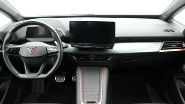Cupra Born occasion