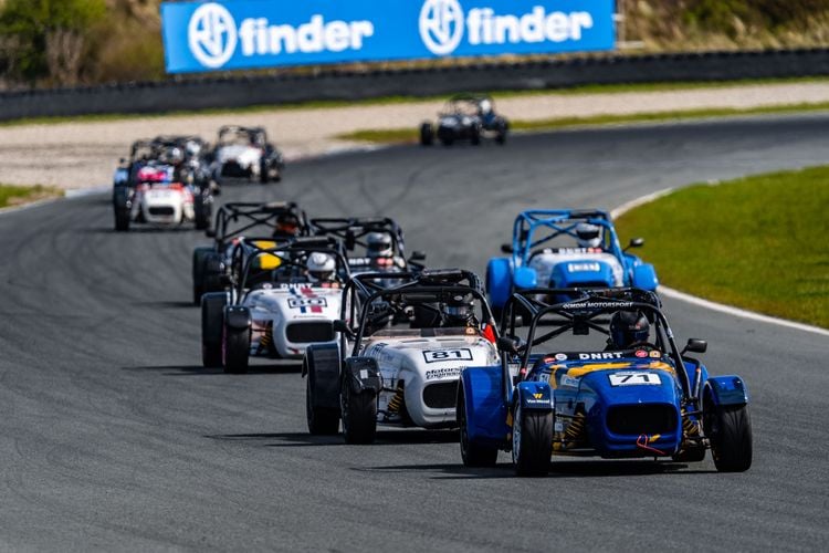 Nederland is een automerk rijker! Deze modellen gaan weer in productie