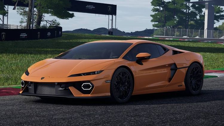 Duik in de Prijslijst Lamborghini Temerario