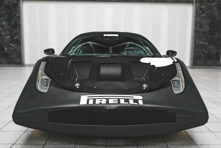 Ferrari