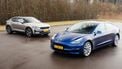 Afgeschreven leasebakken: Tesla Model 3 en Polestar 2 nu aantrekkelijk voor jou?