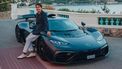 Mercedes-AMG ONE F1 Formule 1 George Russell