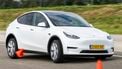 Tesla Model Y vs. Xpeng G6: de beste elektrische auto