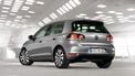Volkswagen Golf GTD kunstroof